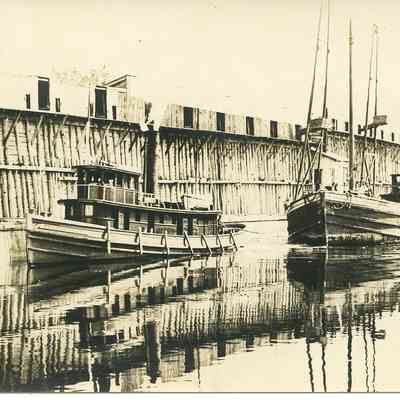 Boats