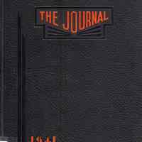 The Journal 1941