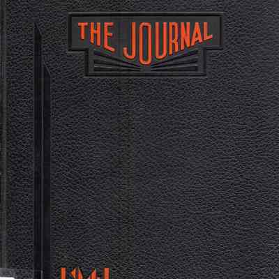 The Journal 1941
