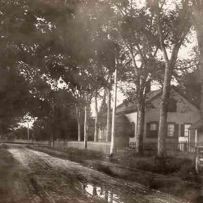 Oakland School
