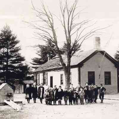East School