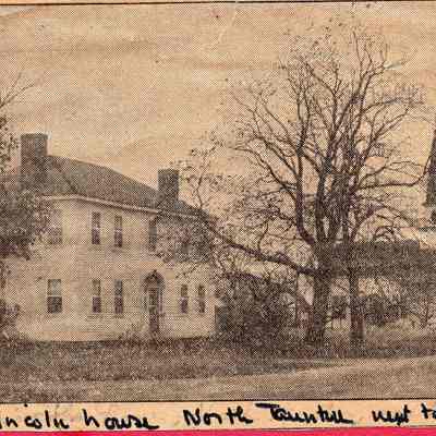 Taunton - Bay Street - Lincoln House