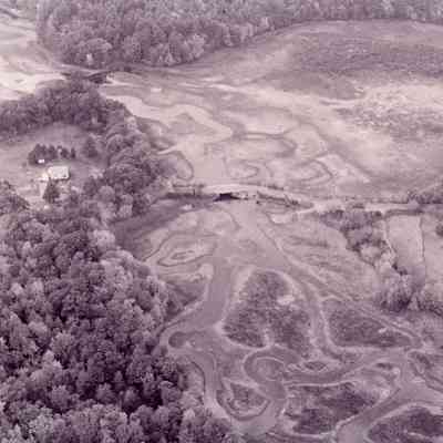 Snake River - 1997