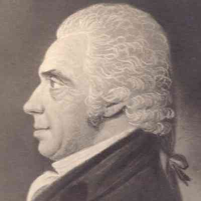 People - Isaiah Thomas - 1804