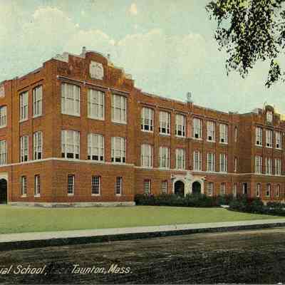 Saint Mary's School