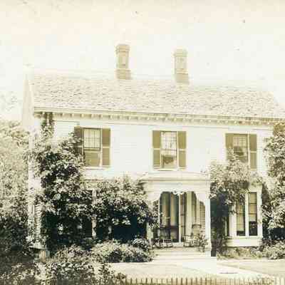 North Side of Norton Common