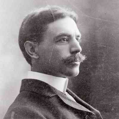 People - Alfred Edward White