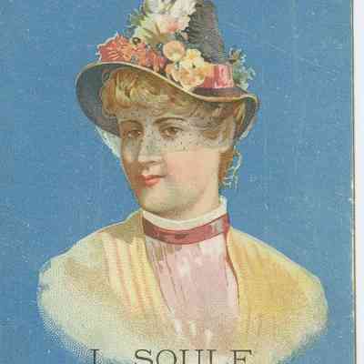 Soule Piano and Organ Investment Co.