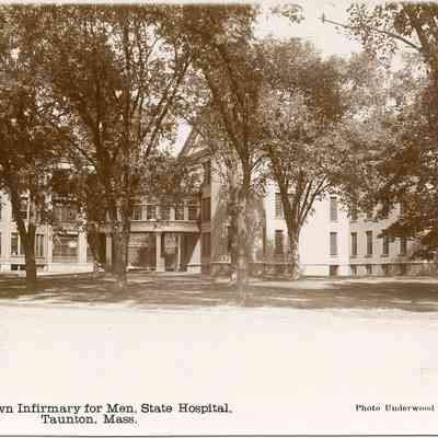 Taunton State Hospital
