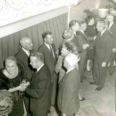 Group Pictures - Gordon Owen - September 18, 1960 (2)