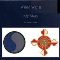 World War II, My story