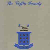 The Coffin family. With introd. By Will Gardner.