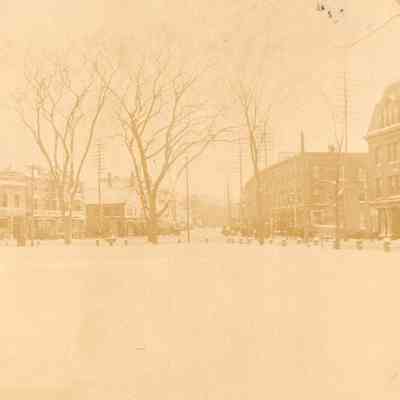 Taunton - Main Street