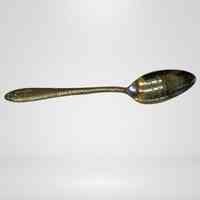 Spoon, Commemorative