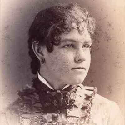 People - Nellie Gifford