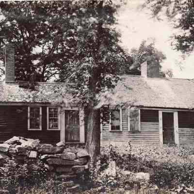Taunton - Westville - Caroline Lincoln House