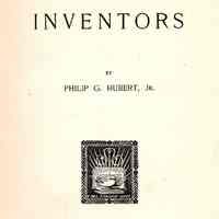 Men of Achievement: Inventors