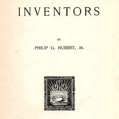 Men of Achievement: Inventors