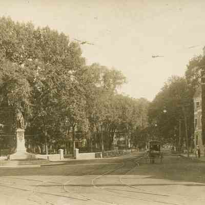 Taunton - Main Street