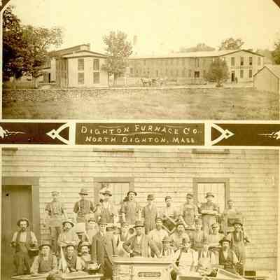 Dighton Furnace Company