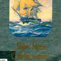 Some Stories of Old Ironsides