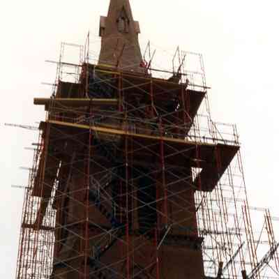 Winthrop Street Baptist Church - 1994 (10)