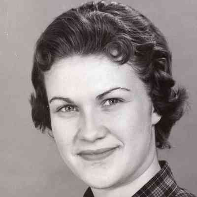 People - Helen Pinto