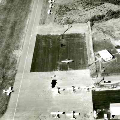 East Taunton - 1969