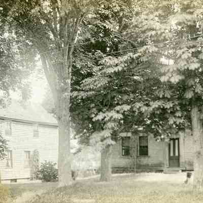 Felton House, Dighton