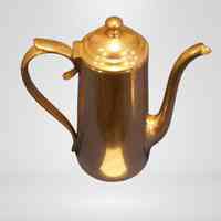 Coffeepot