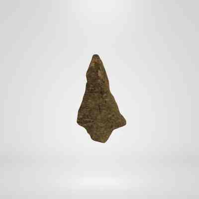 Arrowhead
