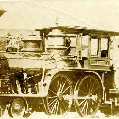 Old Colony Railroad - 1869 (3)