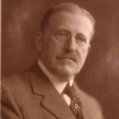 People - Ludlow - Frederick Ludlow