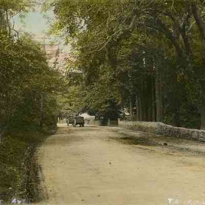Taunton - Somerset Avenue