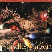 Candles on the Green: 80 years of Christmas in Taunton