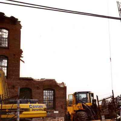 Cohannet Mills, 1998