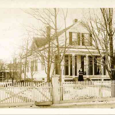 Taunton - Weir Street