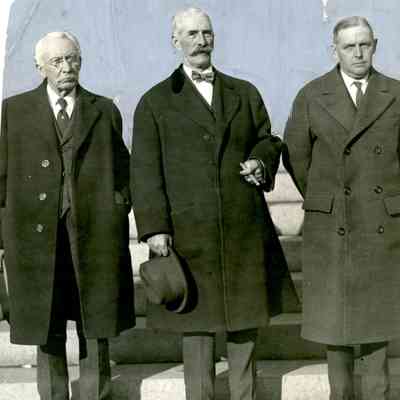 Group Pictures - Political (3)