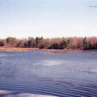 Snake River - 1997