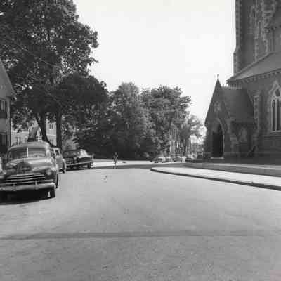 Taunton - Washington Street