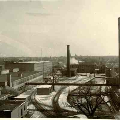 Whittenton Manufacturing Company