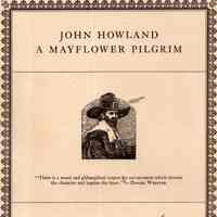 John Howland a Mayflower pilgrim