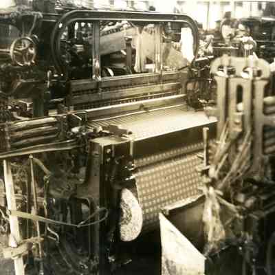 Whittenton Manufacturing Company