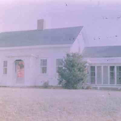 Seekonk - Charles and Susan Waddington (Walker) House - 799 Read Street