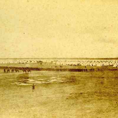 Military - Taunton Militia