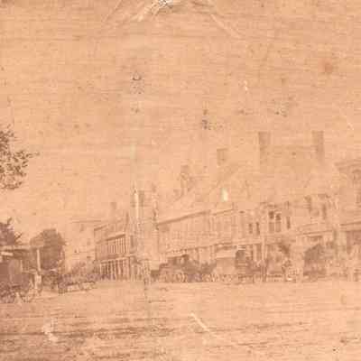 Taunton - Main Street - South Side