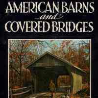 American Barns and Covered Bridges