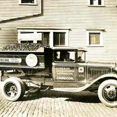 Staples and Phillips Coal Company