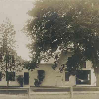 Taunton - Tremont Street