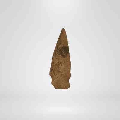 Arrowhead